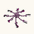 Trixie Rope with Woven in Ball Toy for Dogs